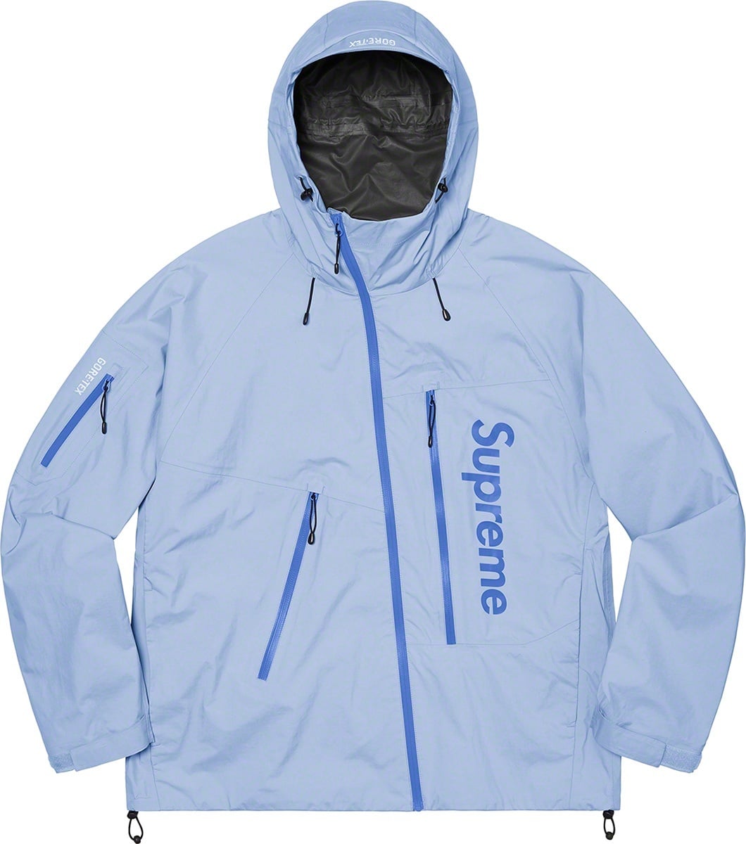 GORE-TEX Paclite Shell Jacket view 12